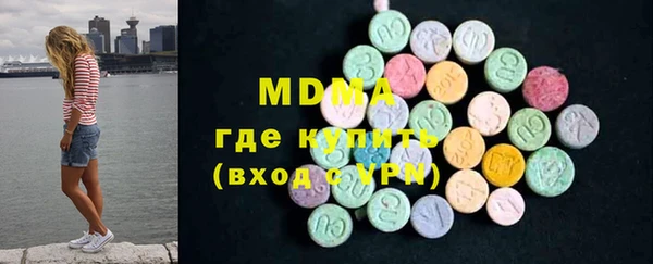 хмурый Белокуриха